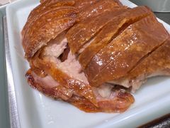 -紫光园·烤鸭(吕家营店)