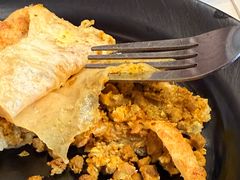 -新加坡Zam Zam餐馆