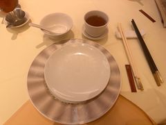 -利苑酒家(合景国际金融广场店)