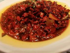 -董家大院·京味家常菜(朝丰家园店)