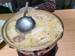-关东小磨东北菜(上海长风大悦城店)