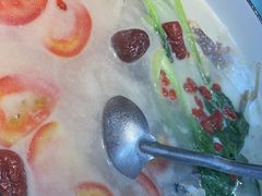 -老馆子·建德菜·山肴鱼鲜(海威新界店)