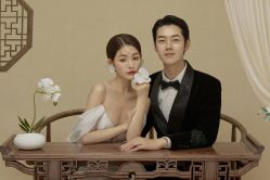 -古摄影婚纱(湛江霞山步行街店)