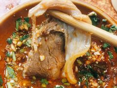 -草本味·市井羊肉馆(新开铺总店)