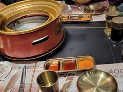 -西塔老太太泥炉烤肉(龙湖北苑天街店)