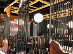 大堂-湊湊火锅·茶憩(锦艺城店)