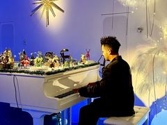 -天玑高空江景餐厅&酒吧Sky Secret Restaurant&Bar