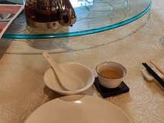 -广东嘉华大酒店·金銮阁中餐厅