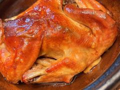 -曹家小菜(胜太路店)