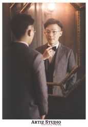 -艺匠摄影ARTIZ STUDIO(南京店)