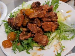 -华春餐馆(鱼山路店)