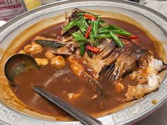 -品大三·南京菜(大行宫店)
