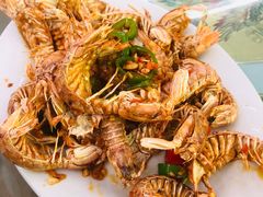 -巽东海鲜大排档(巽寮湾店)