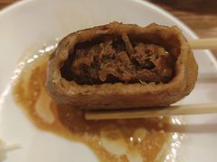 -清真吴记门钉肉饼·喜多利