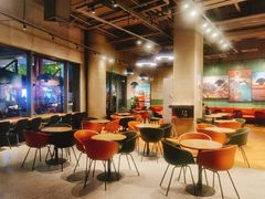 -Wagas沃歌斯(正大乐城店)