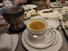 -雍和会海鲜姿造自助(湖东路店)