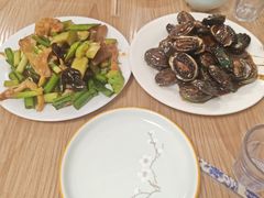 -日丰园海肠水饺·老字号大连海鲜(小平岛总店)