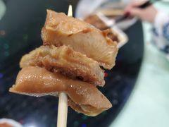 -细妹五香牛杂(步行街店)