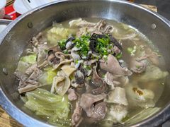 -冯烫烫跷脚牛肉·川菜小馆(武胜西街店)