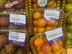 -GranVida生活超市(海信广场店)