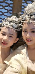 点击看大图 -盘子女人坊古装写真摄影(南京总店)