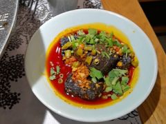 长沙臭豆腐-望湘园·洞庭渔宴(永旺店)