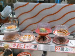 -新一番三文鱼寿司(大东海店)