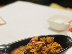 -上海1号私藏菜(静安店)