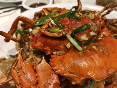 -盛港湾海鲜食府(黄沙店)