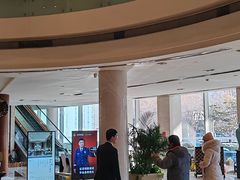 -北京歌华开元大酒店