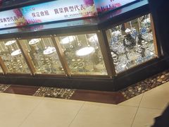 -保定会馆(裕华店)