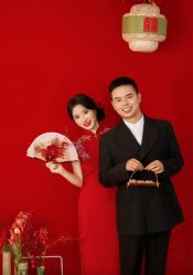 -雅云婚纱摄影工作室旗舰店