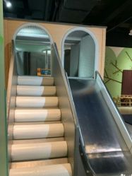 -塔塔王国·主题儿童游乐园(奥城商业广场店)