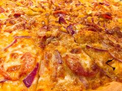 -PIZZERIA大黄鸭披萨