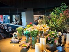 -Ameigo梅果·云贵川bistro(长宁来福士店)