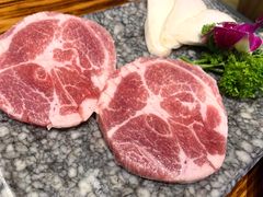 -万兴佳烤肉·长白山老味道(宏泰广场店)