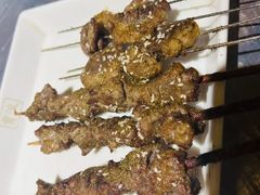 -霄汉羊排(万松园一店)