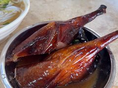 -杞兴东莞烧鹅