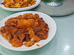 -同发号饭庄(复兴路店)