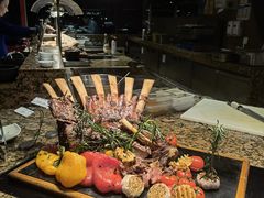 -杭州国际会议中心洲际酒店-原素全日餐厅(解放东路店)