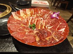 -神户赤童日式烤肉伙伴(东直门店)