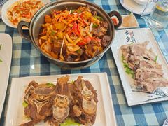 -伊帆食府·青海地方特色美食