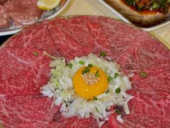 -大阪烧肉BAKA一代(十亩地店)