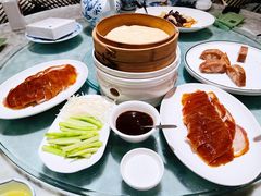 -漢舍中国菜馆(889广场店)