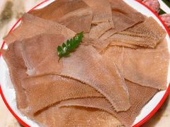 -涮福記·现切牛羊肉火锅(世纪汇店)