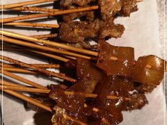 -管氏翅吧(护国寺店)