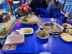 -马路边边火锅串串(观前街店)