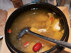 -吕记老鸭汤·徽菜馆(东营路店)
