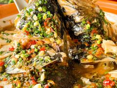 -No.DD戳子烧烤·江湖菜(北京总店)