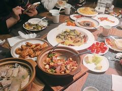 -肴约·花园式餐厅(湖里店)